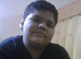 Winnipeg police search for missing boy Tyrus Mann